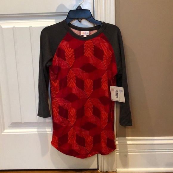 LuLa Roe Xxs Randy - Picture 1 of 1